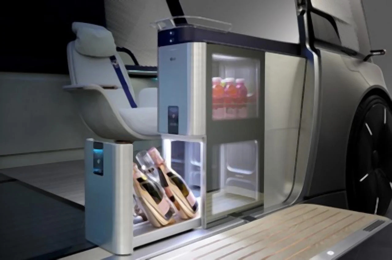 Automatic driving，automobile，industrial design，