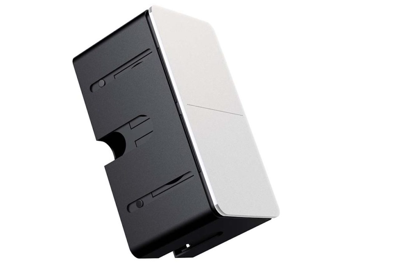 switch，Minimalist，product design，system design，