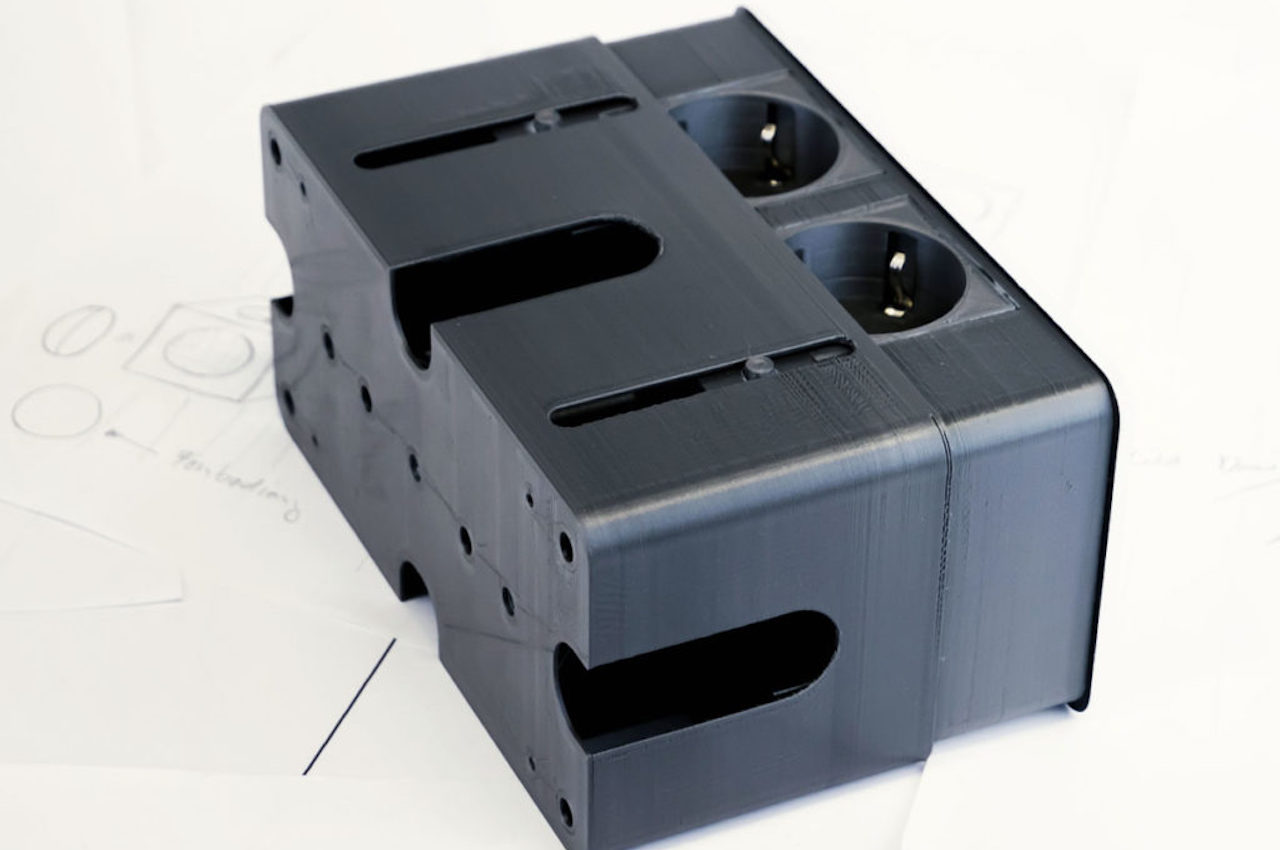 switch，Minimalist，product design，system design，