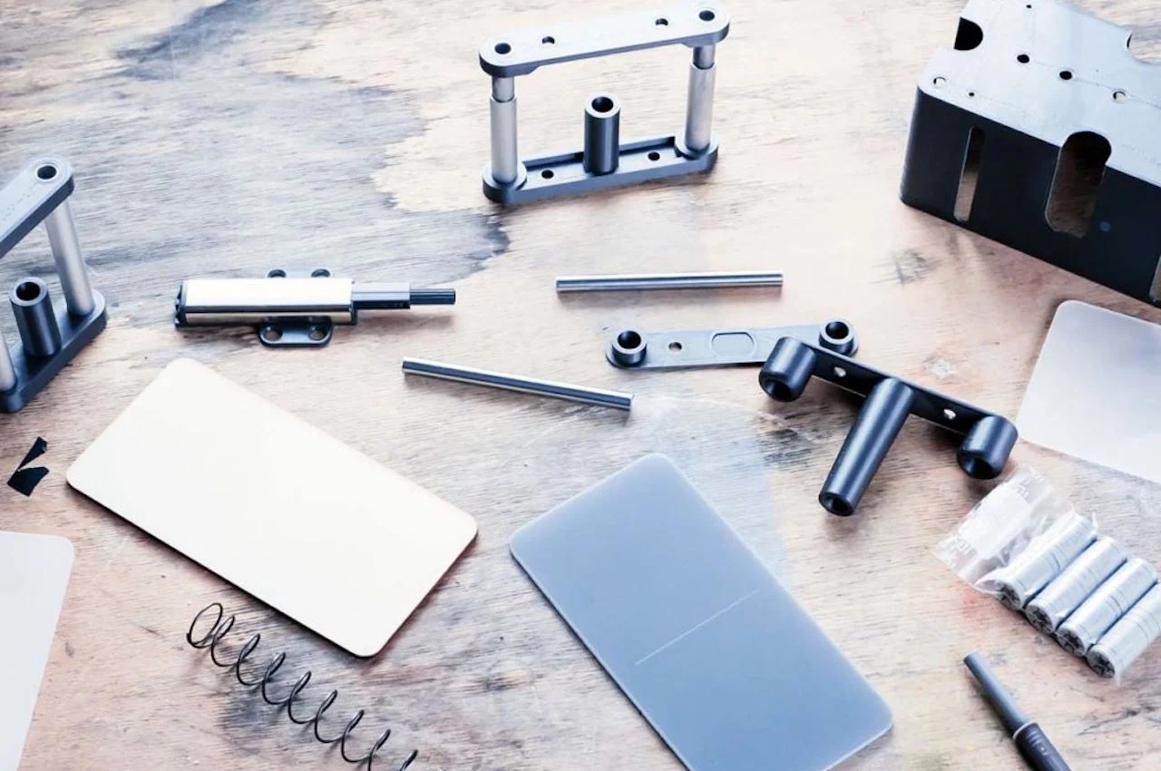 switch，Minimalist，product design，system design，