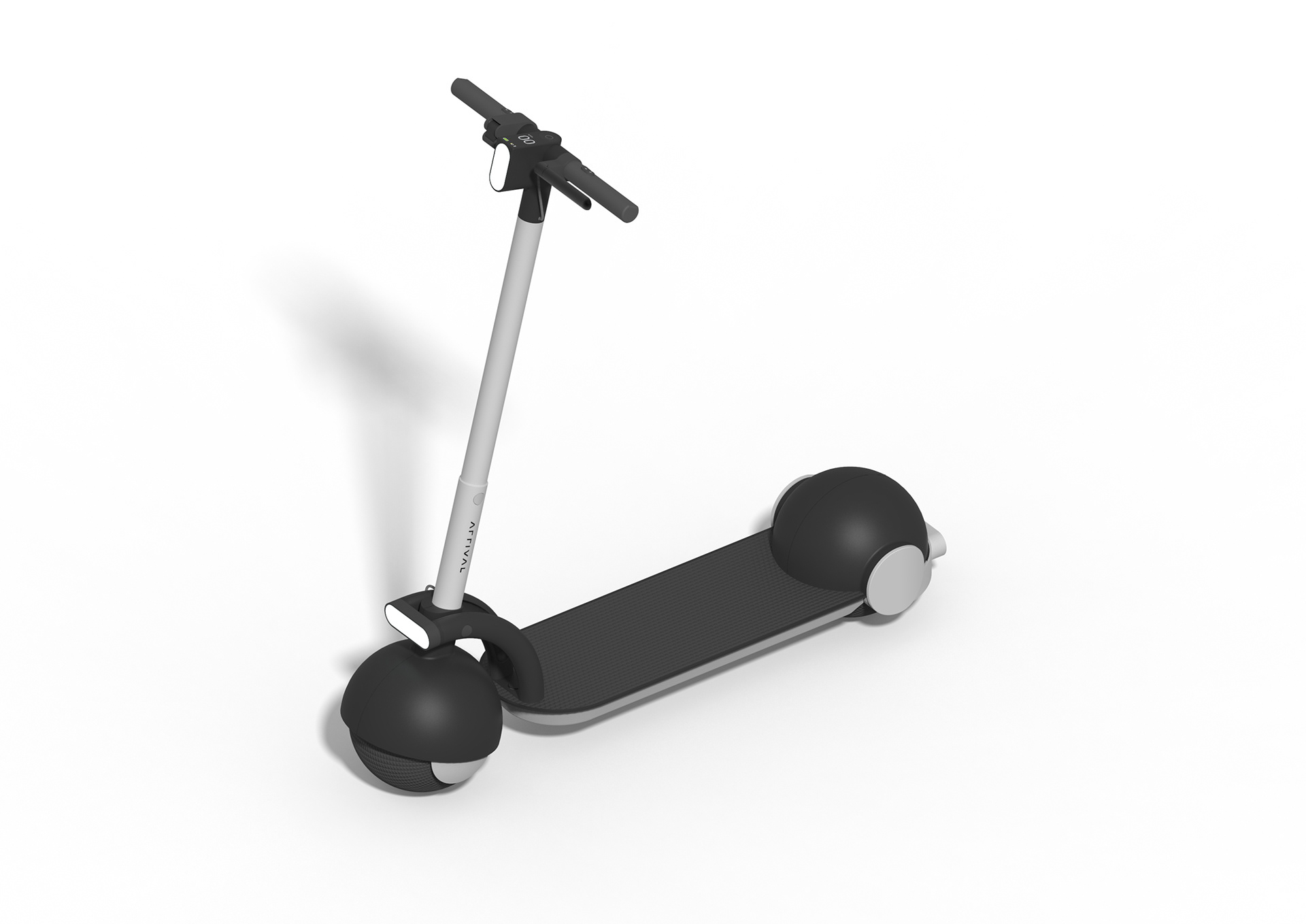 Scooter，intelligence，Electric，