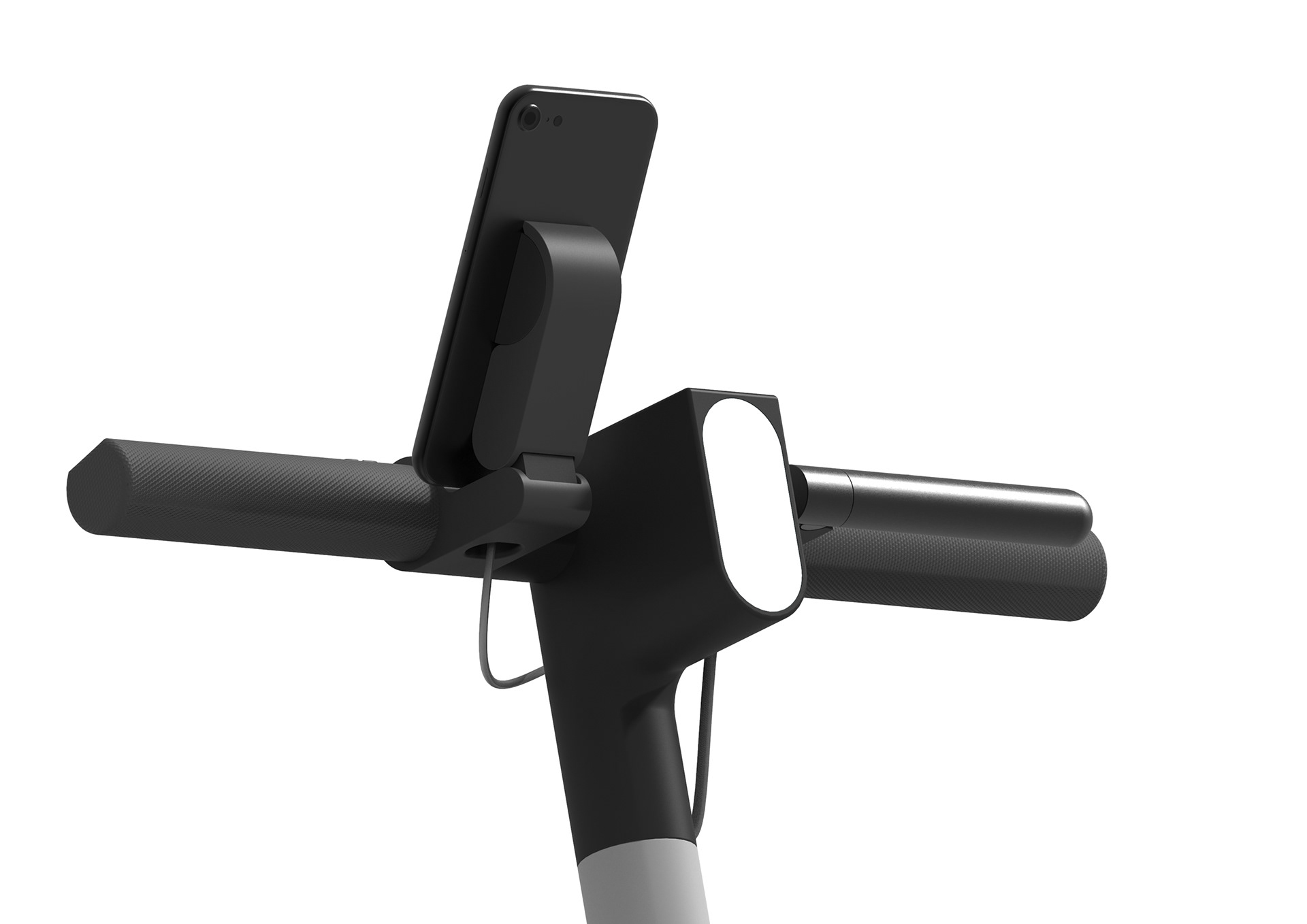 Scooter，intelligence，Electric，