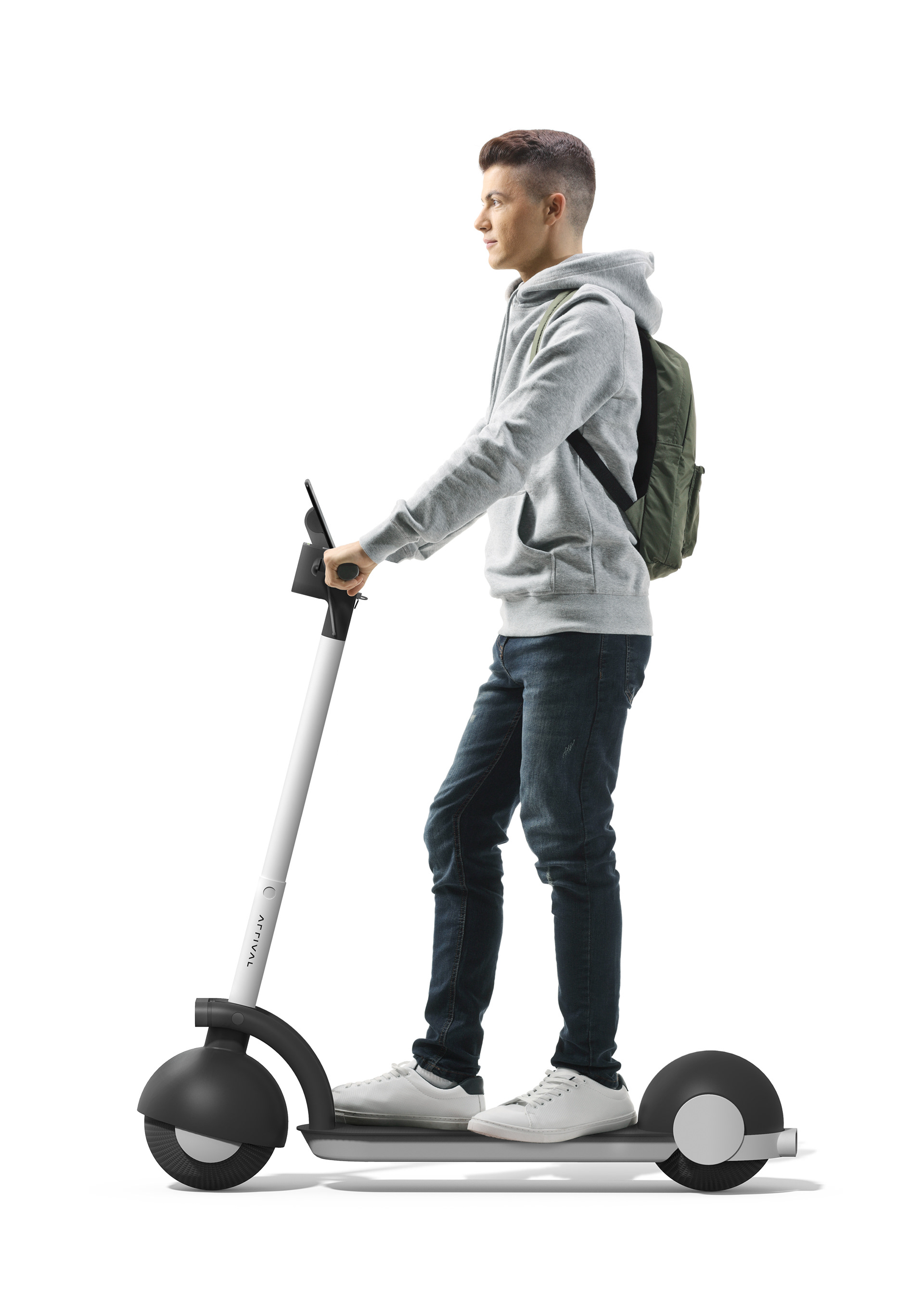 Scooter，intelligence，Electric，