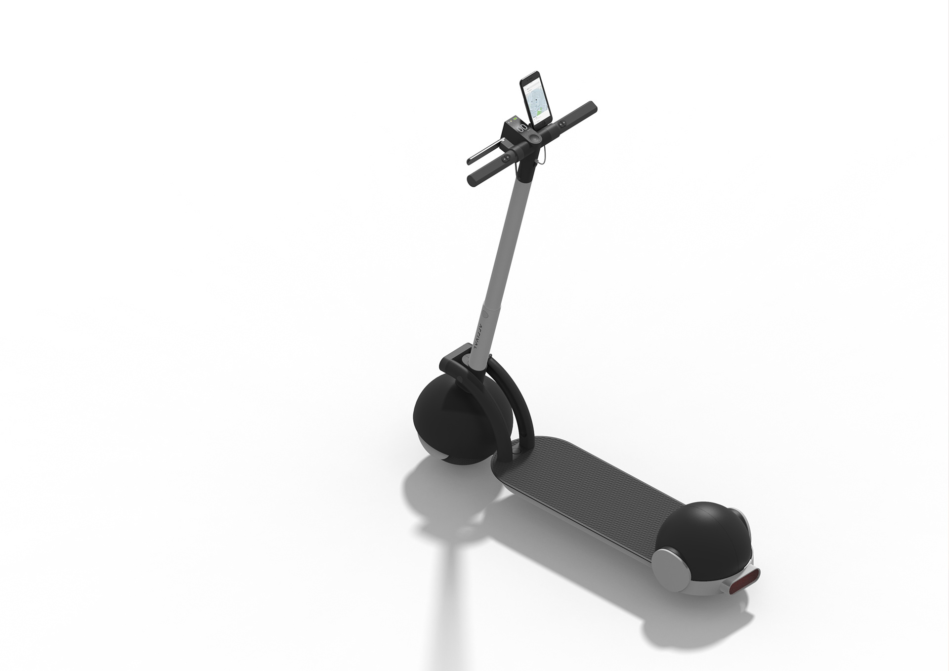 Scooter，intelligence，Electric，