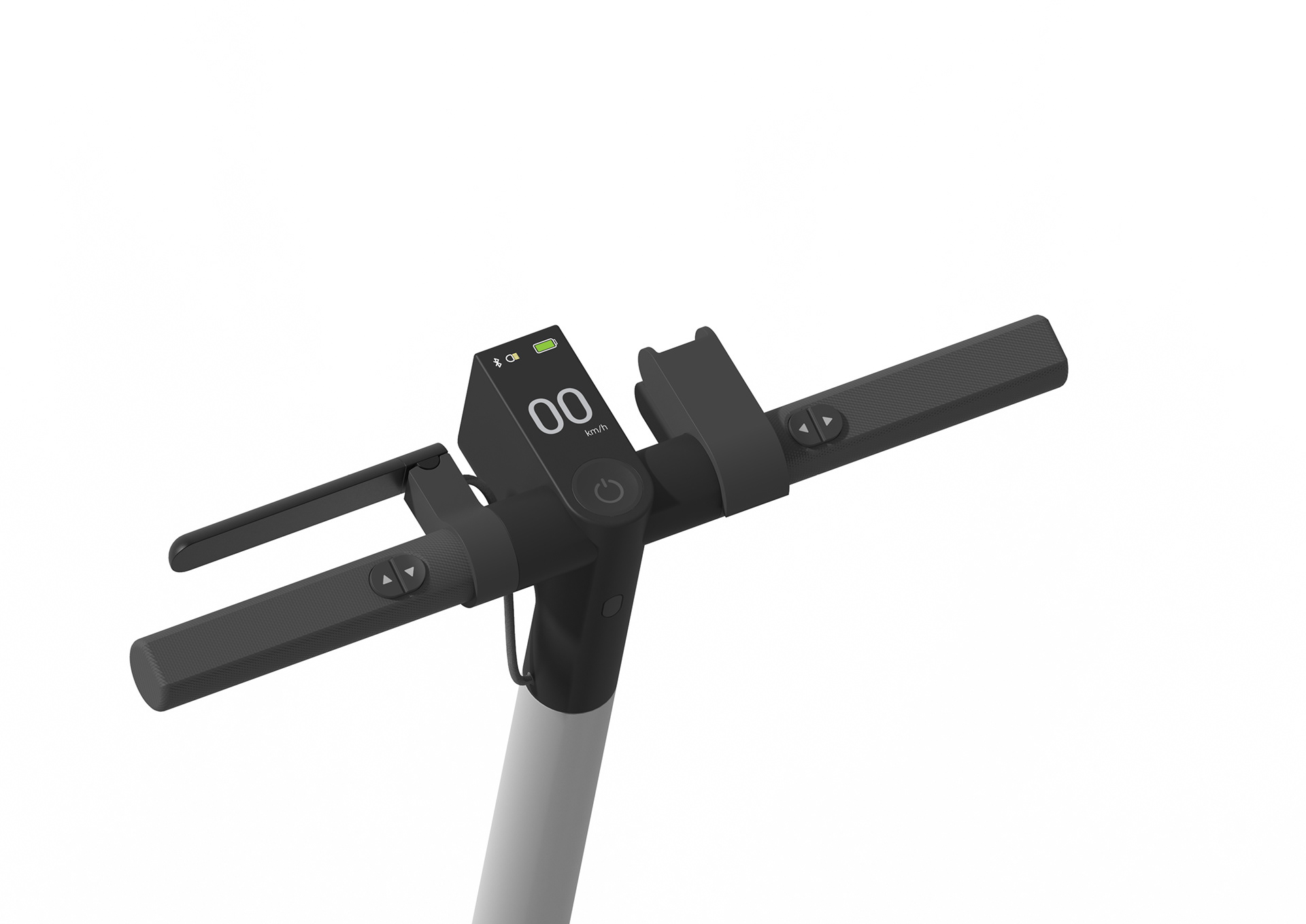 Scooter，intelligence，Electric，