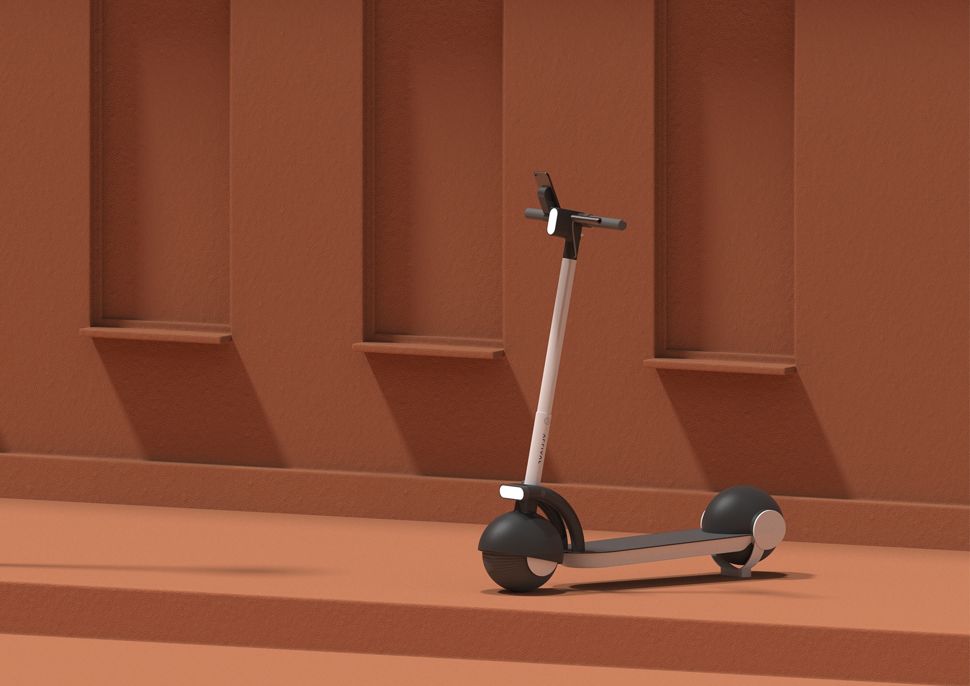 Scooter，intelligence，Electric，