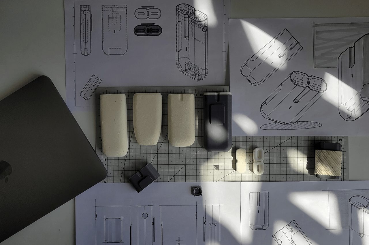 air cleaner，Portable air purifier，Portable，LUMI，