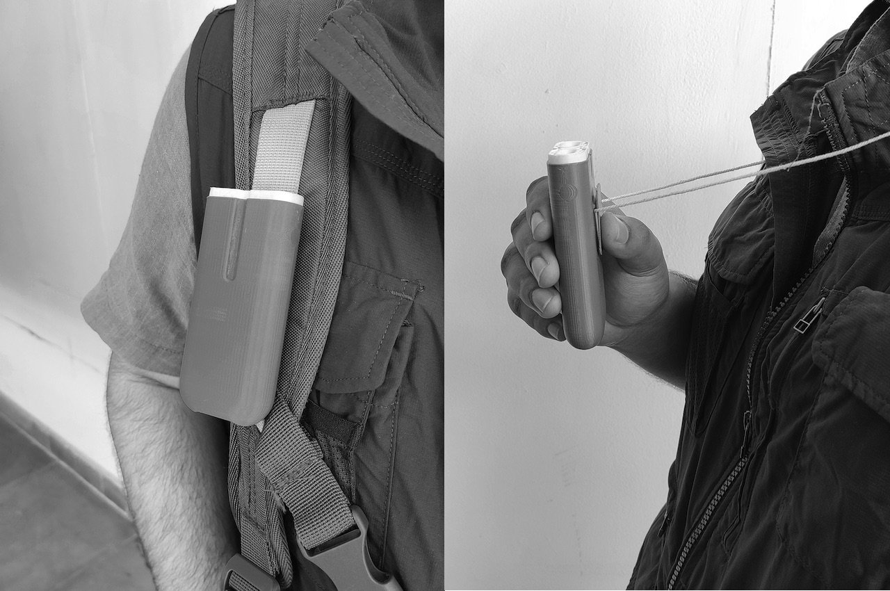 air cleaner，Portable air purifier，Portable，LUMI，