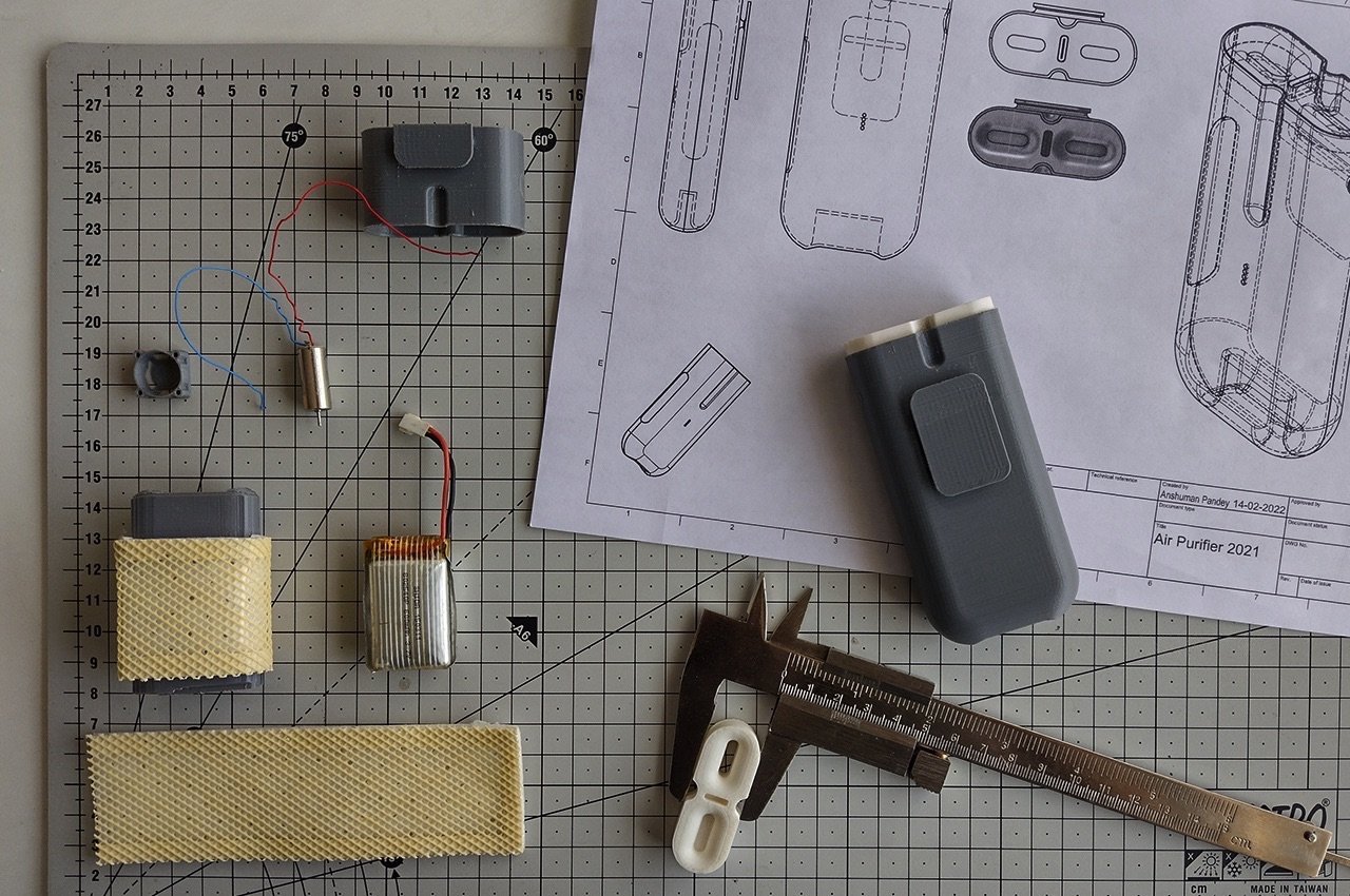 air cleaner，Portable air purifier，Portable，LUMI，