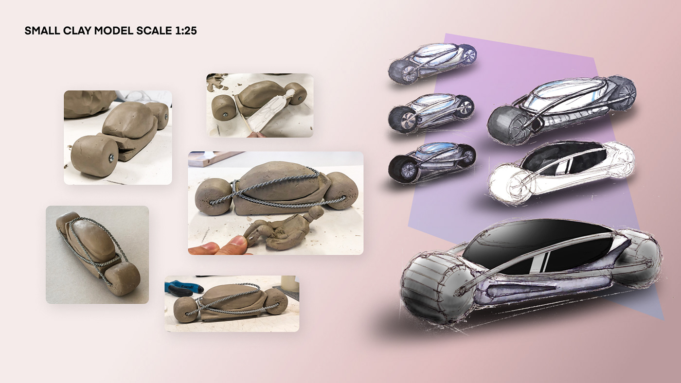 science and technology，motorcycle，concept，