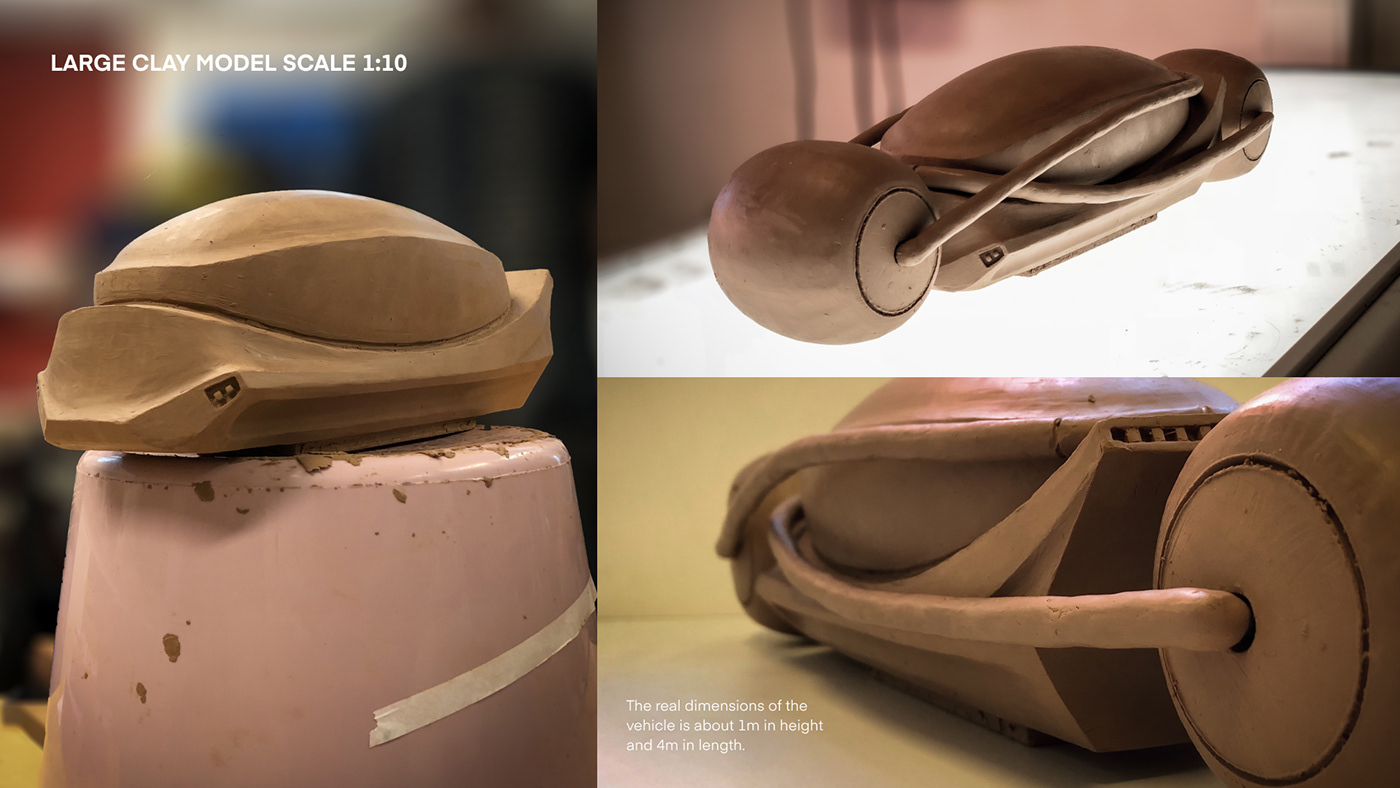 science and technology，motorcycle，concept，