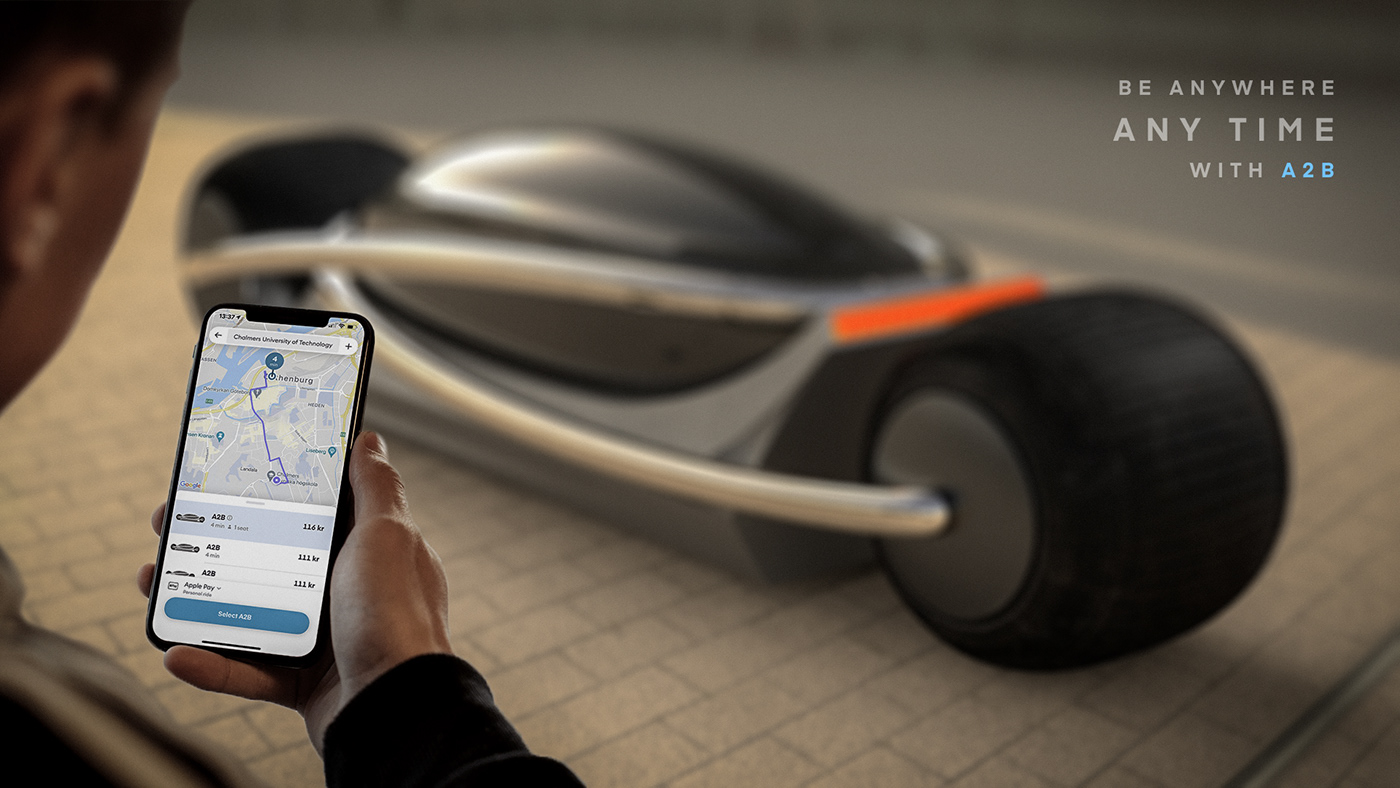 science and technology，motorcycle，concept，