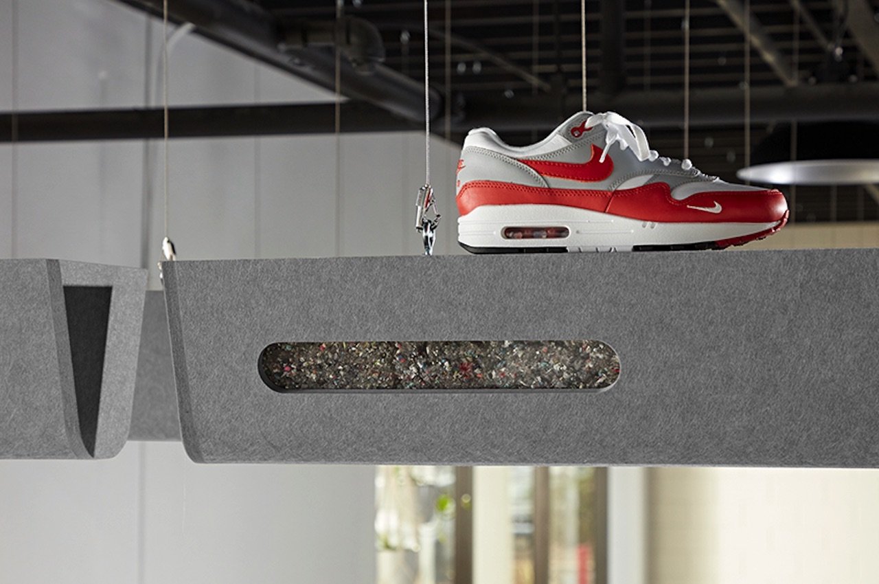 Sound insulation board，acoustics，Kirei，Soft，Echo panel，