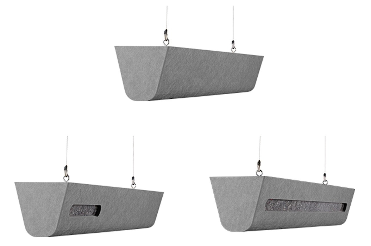 Sound insulation board，acoustics，Kirei，Soft，Echo panel，