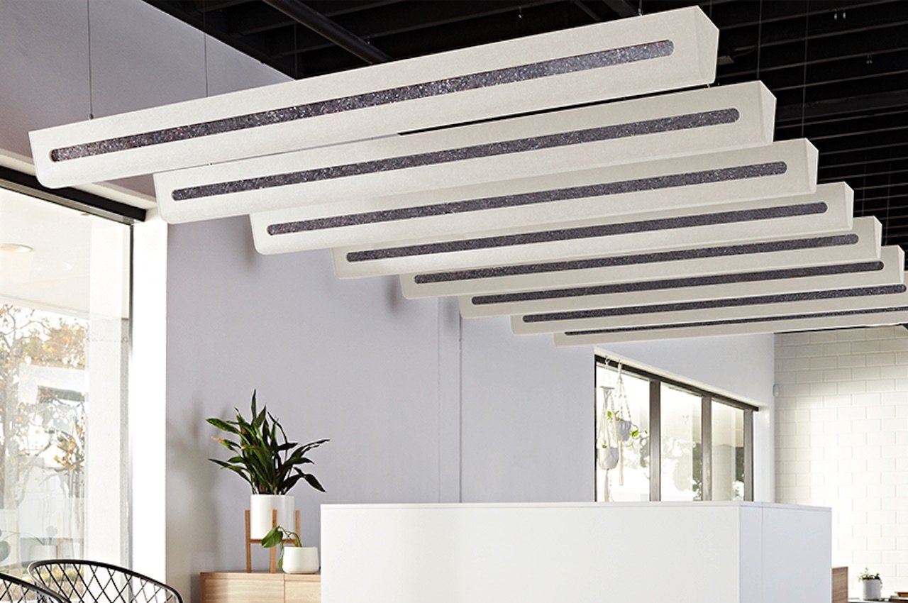 Sound insulation board，acoustics，Kirei，Soft，Echo panel，