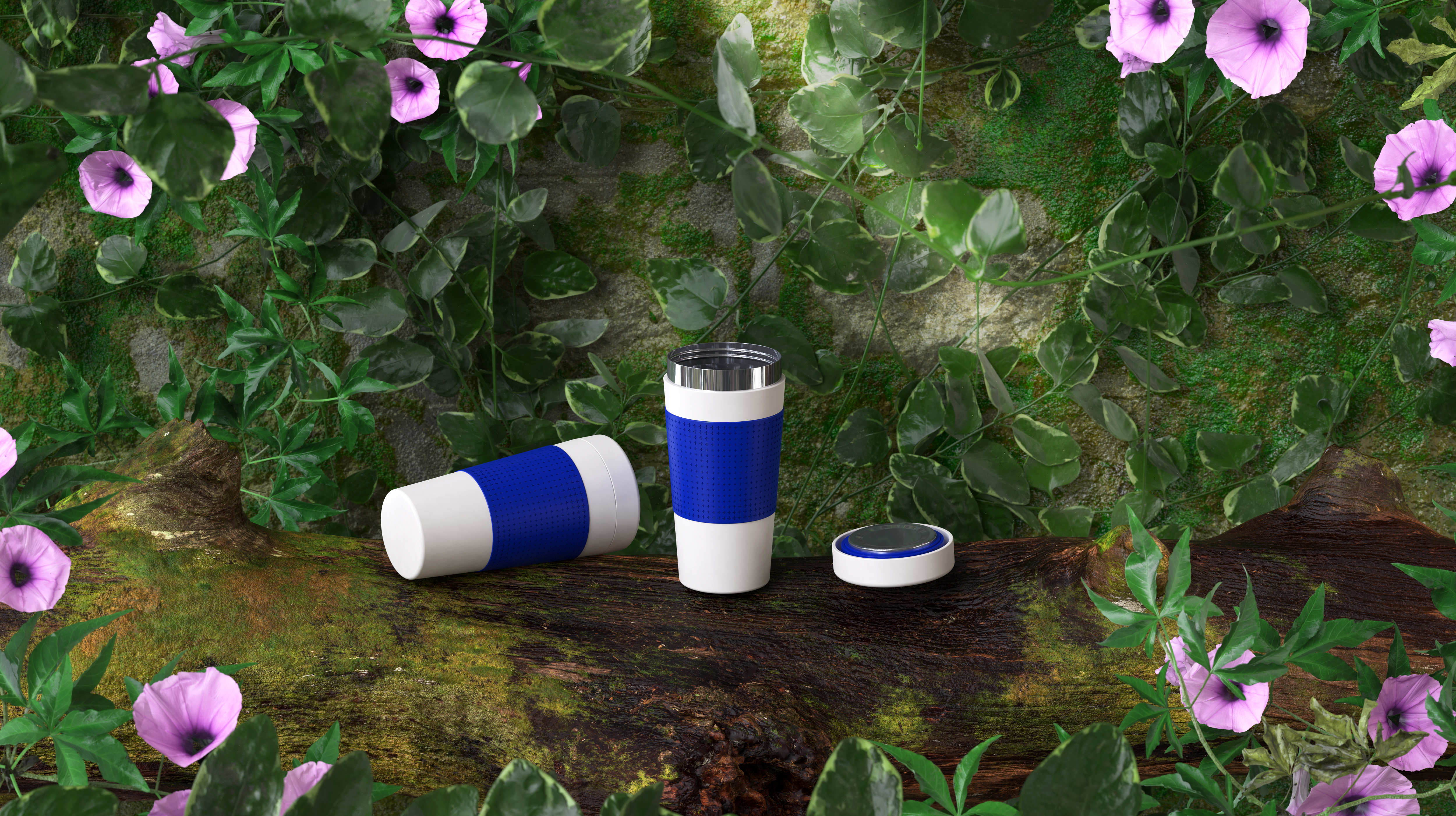 Coffee，cup，vacuum cup，comfortable，fashion，Simplicity，