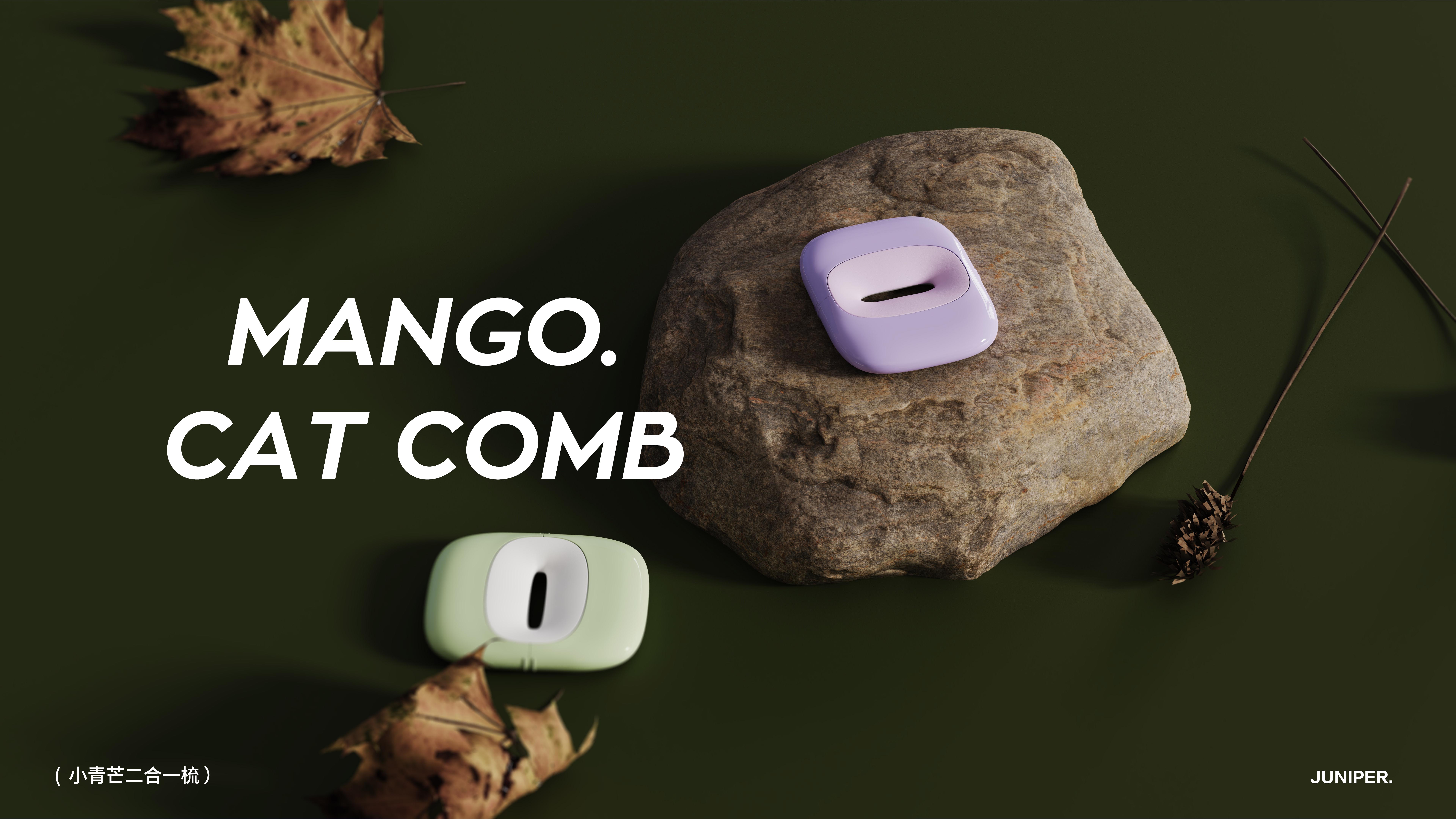 Pets，cat，comb，Cat products，