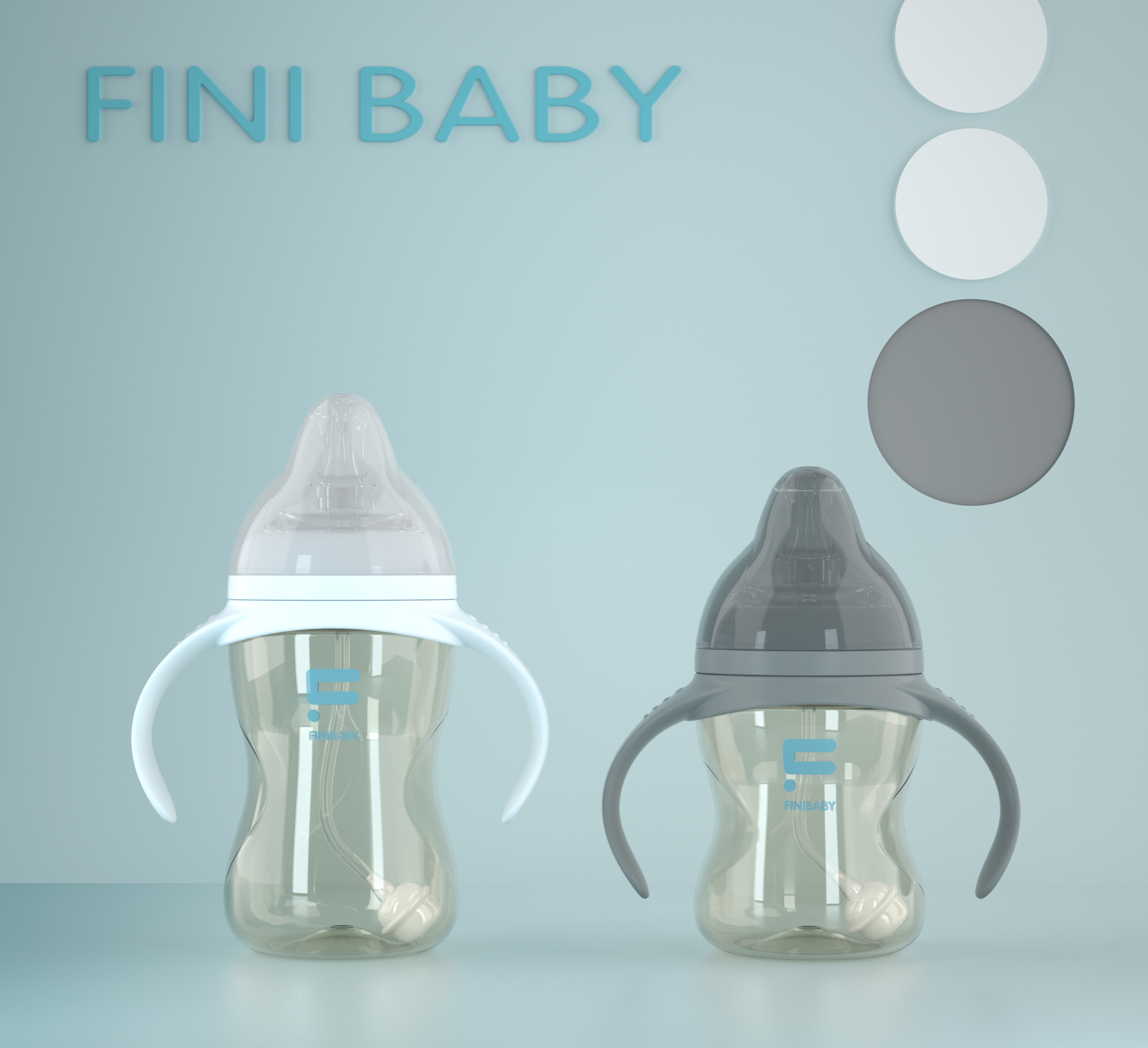 Mother and baby，Toys，