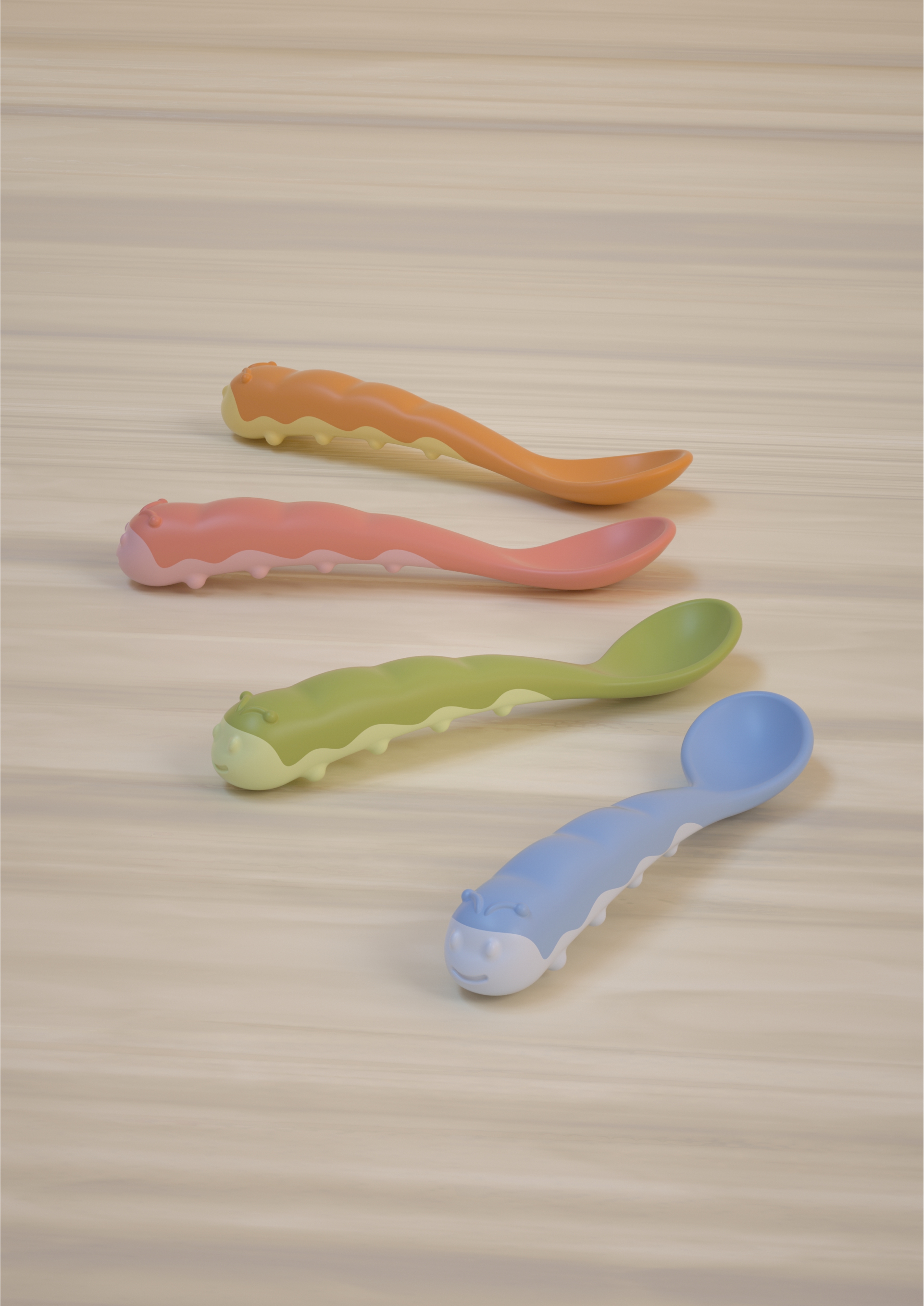 Mother and baby，Toys，