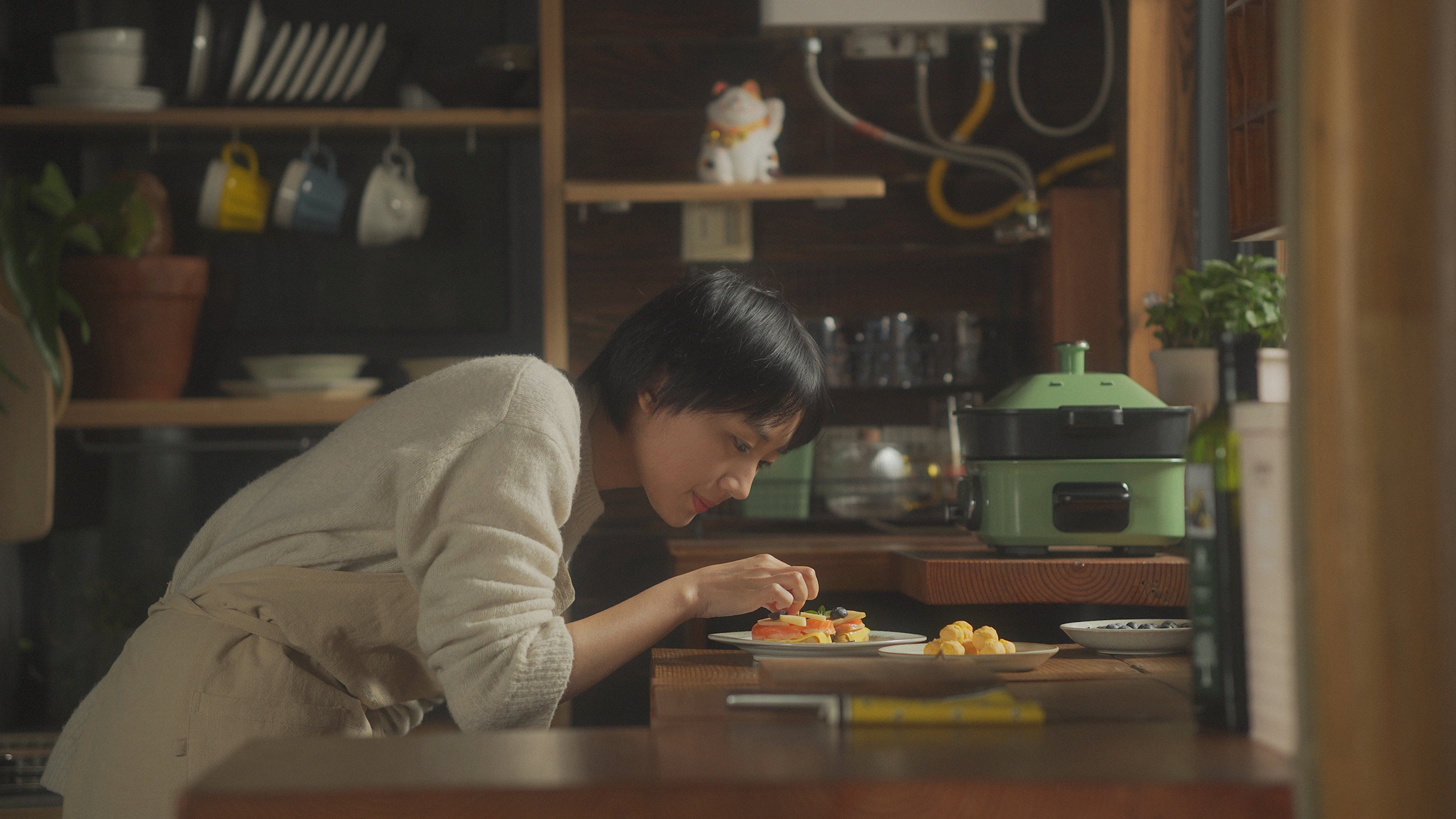 trailer，advertisement，Photography，Camera，originality，literature，cat，Pets，