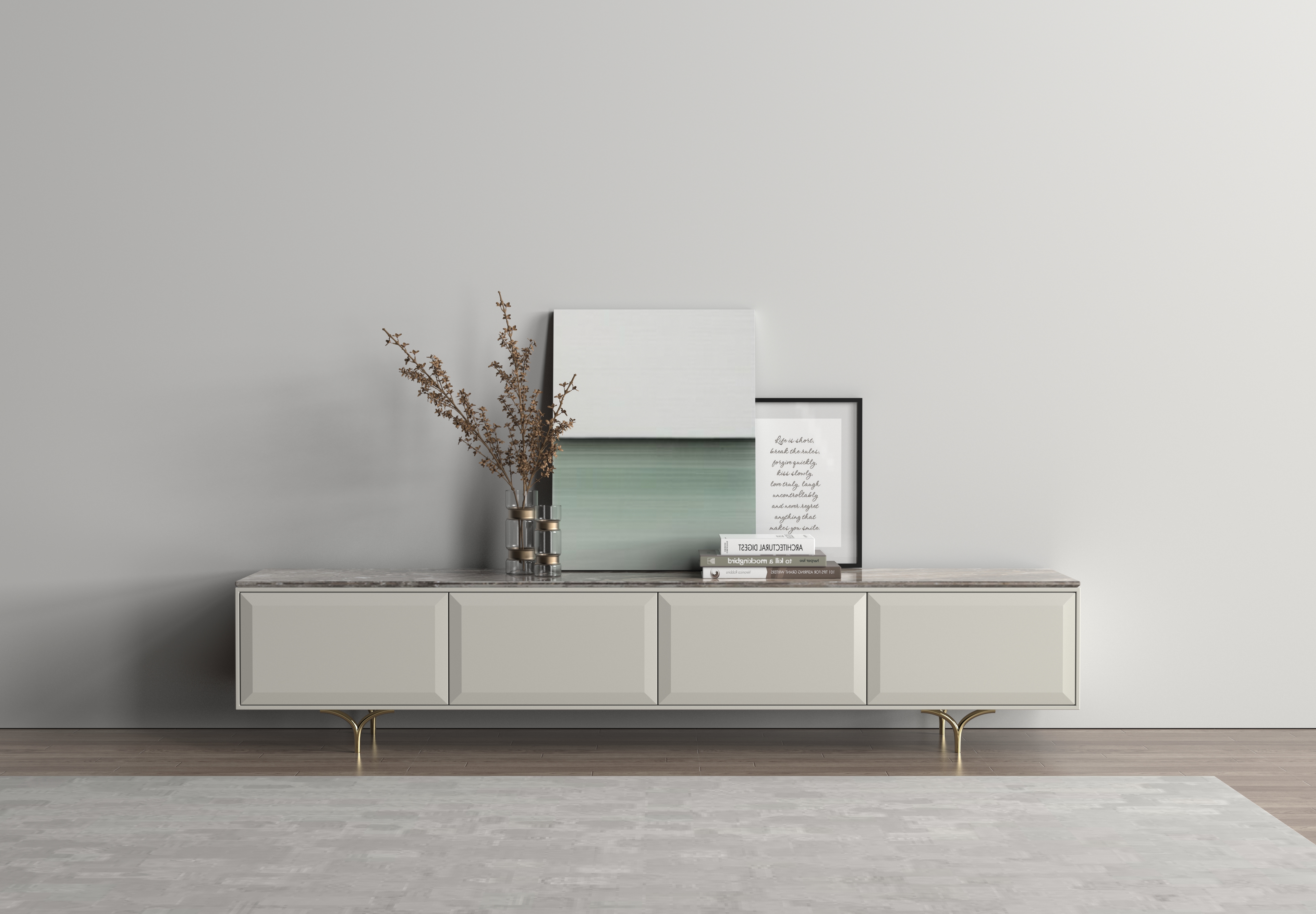 furniture design ，