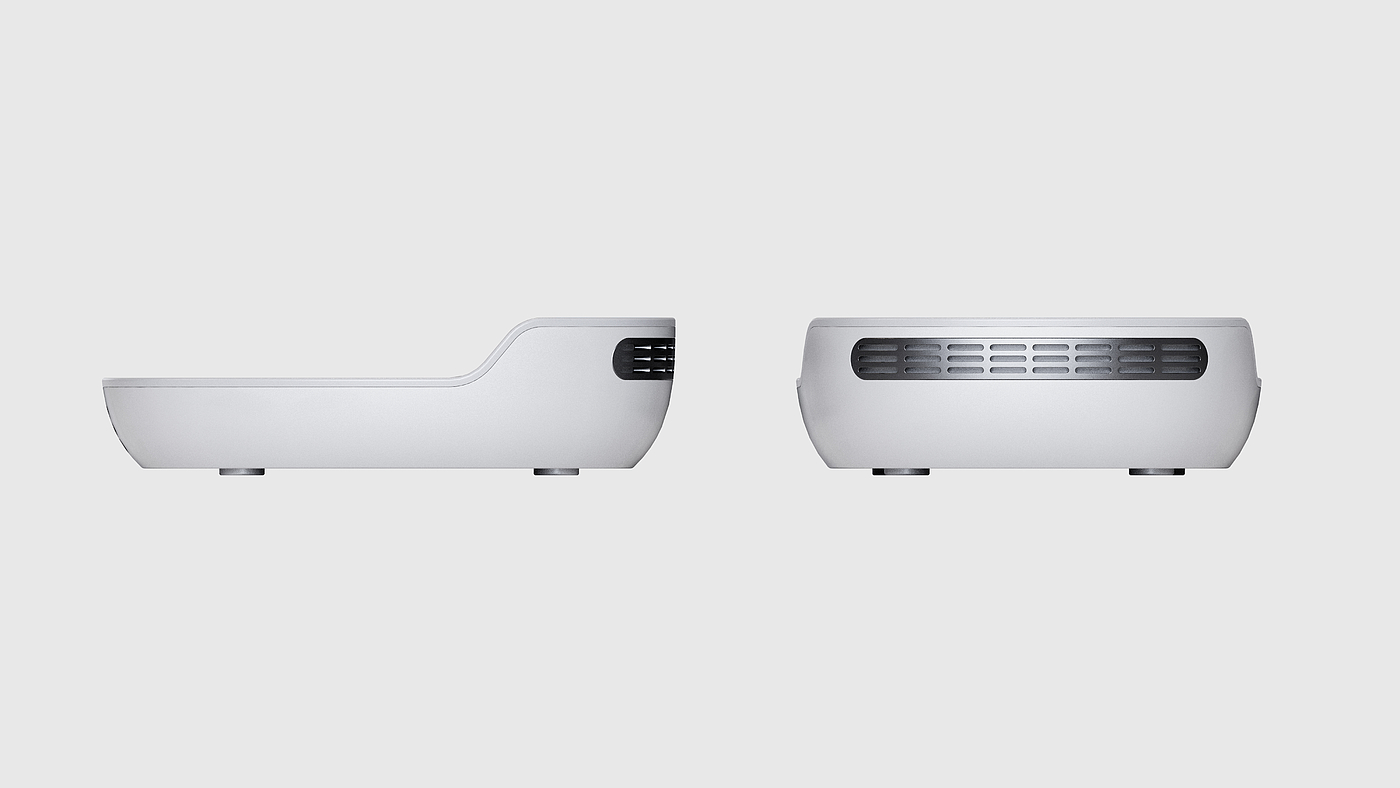 Dry Machine，product design，Appearance design，Household appliances，Rhino modeling，Keyshot rendering，