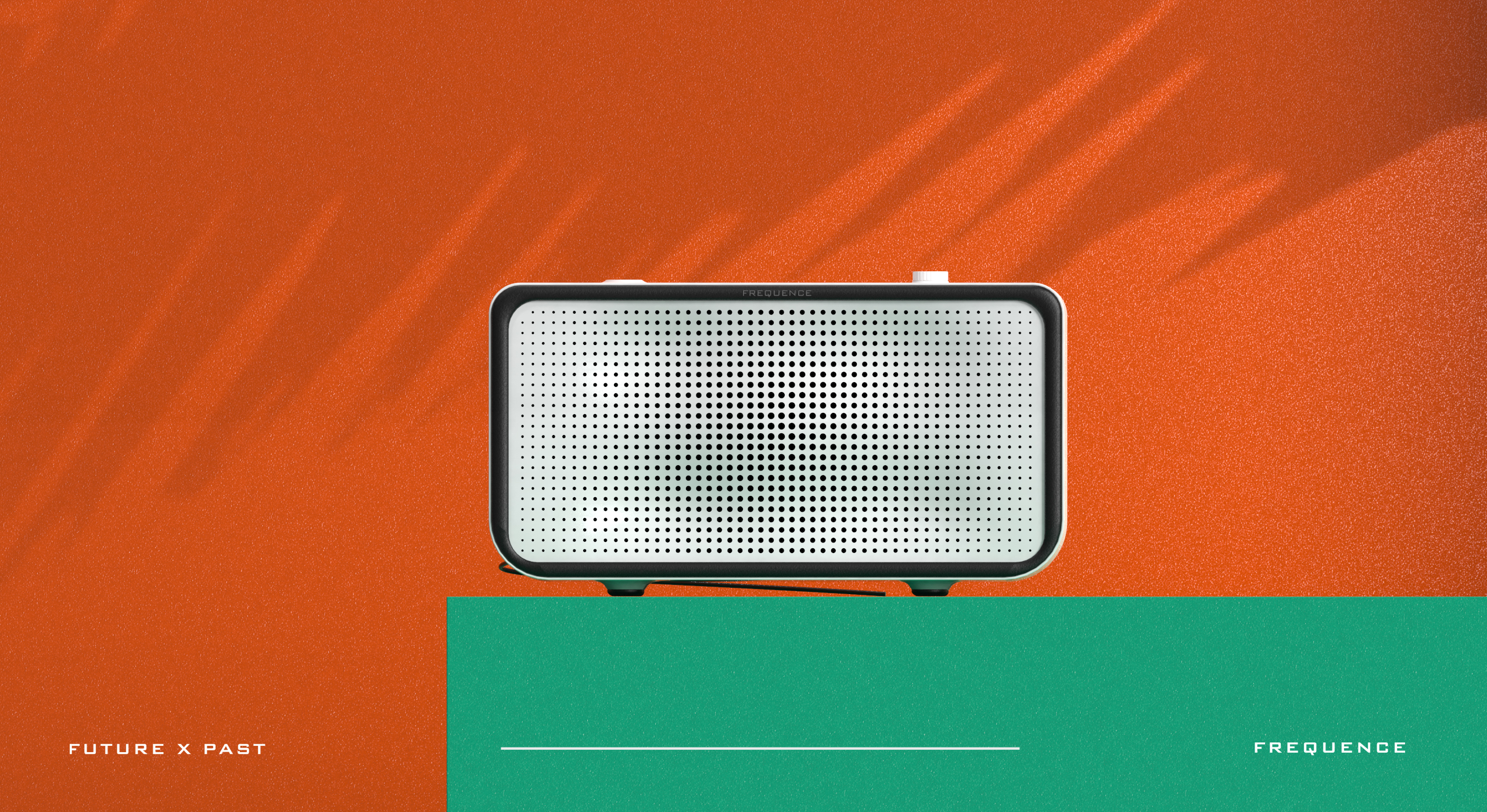 Modeling and rendering，loudspeaker box，