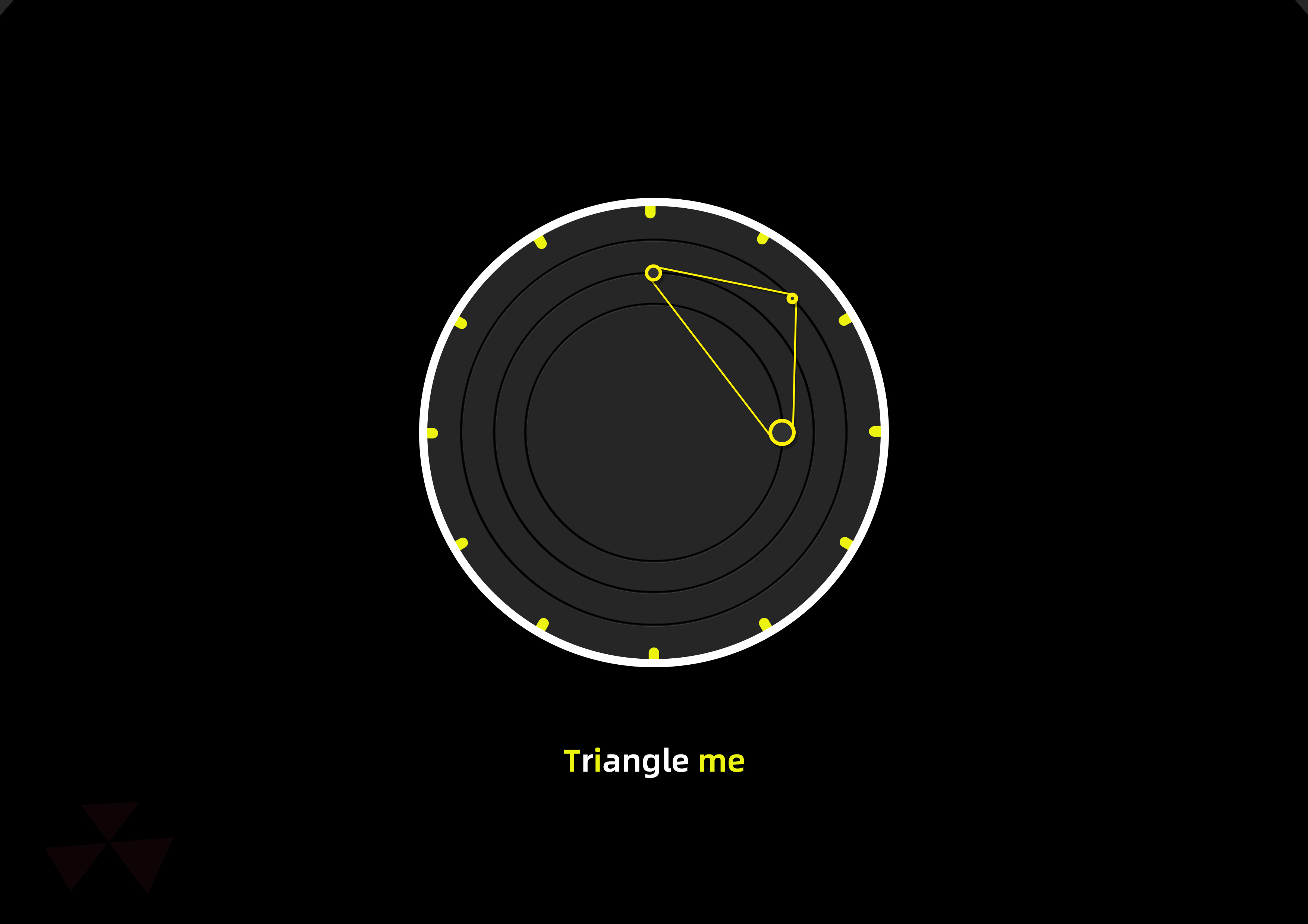 Wrist watch，Wall clock，conceptual design，abstract，