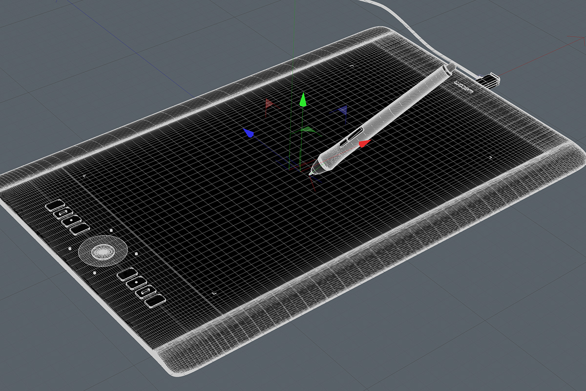 industrial design，wacom ，tool，Hand drawn，ps，