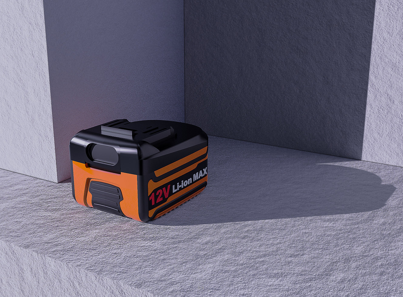 Battery pack，