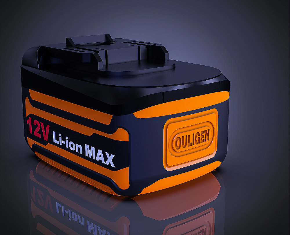 Battery pack，