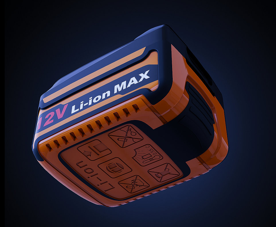 Battery pack，