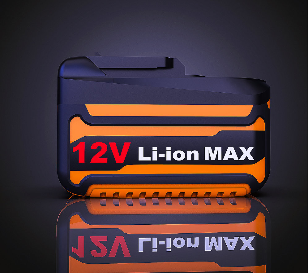 Battery pack，
