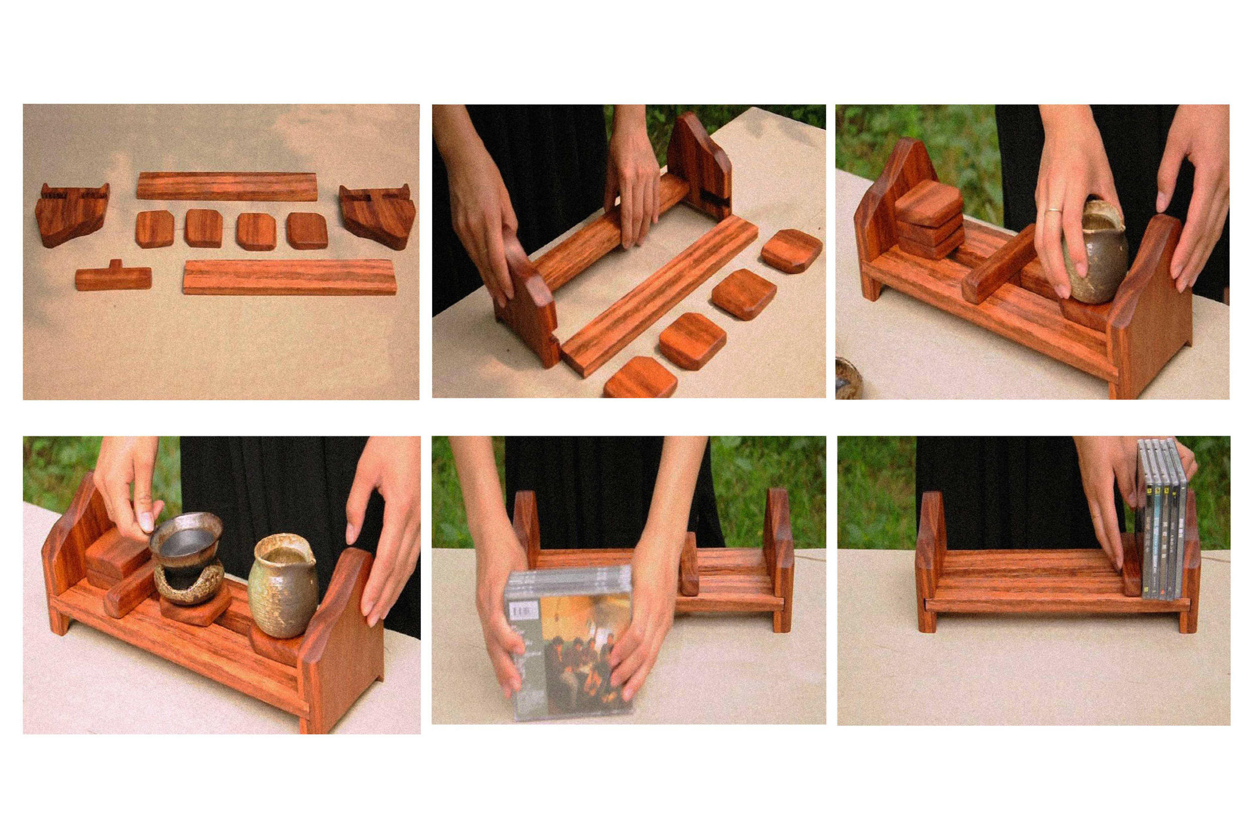 Chinese furniture，