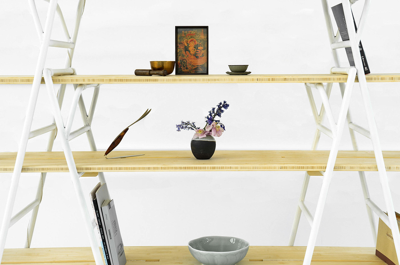 bookshelf，