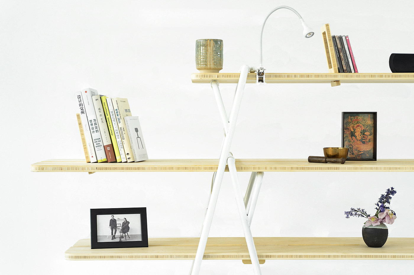 bookshelf，