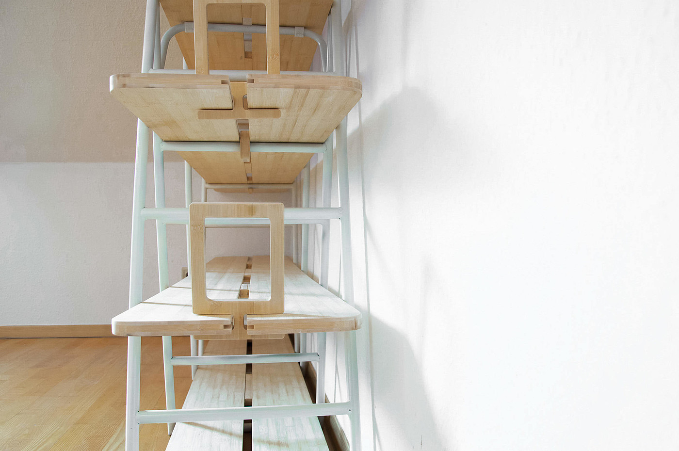 bookshelf，