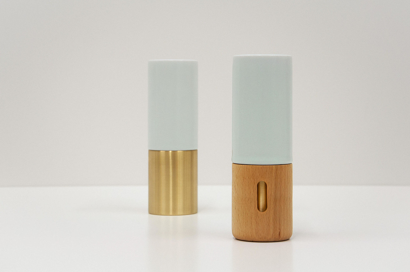 vase，Luminous，