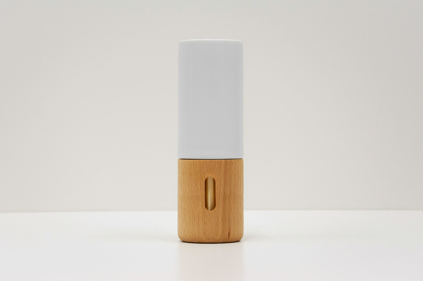 vase，Luminous，