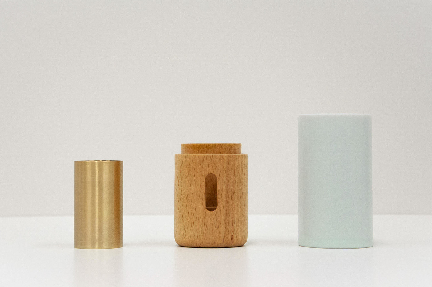vase，Luminous，