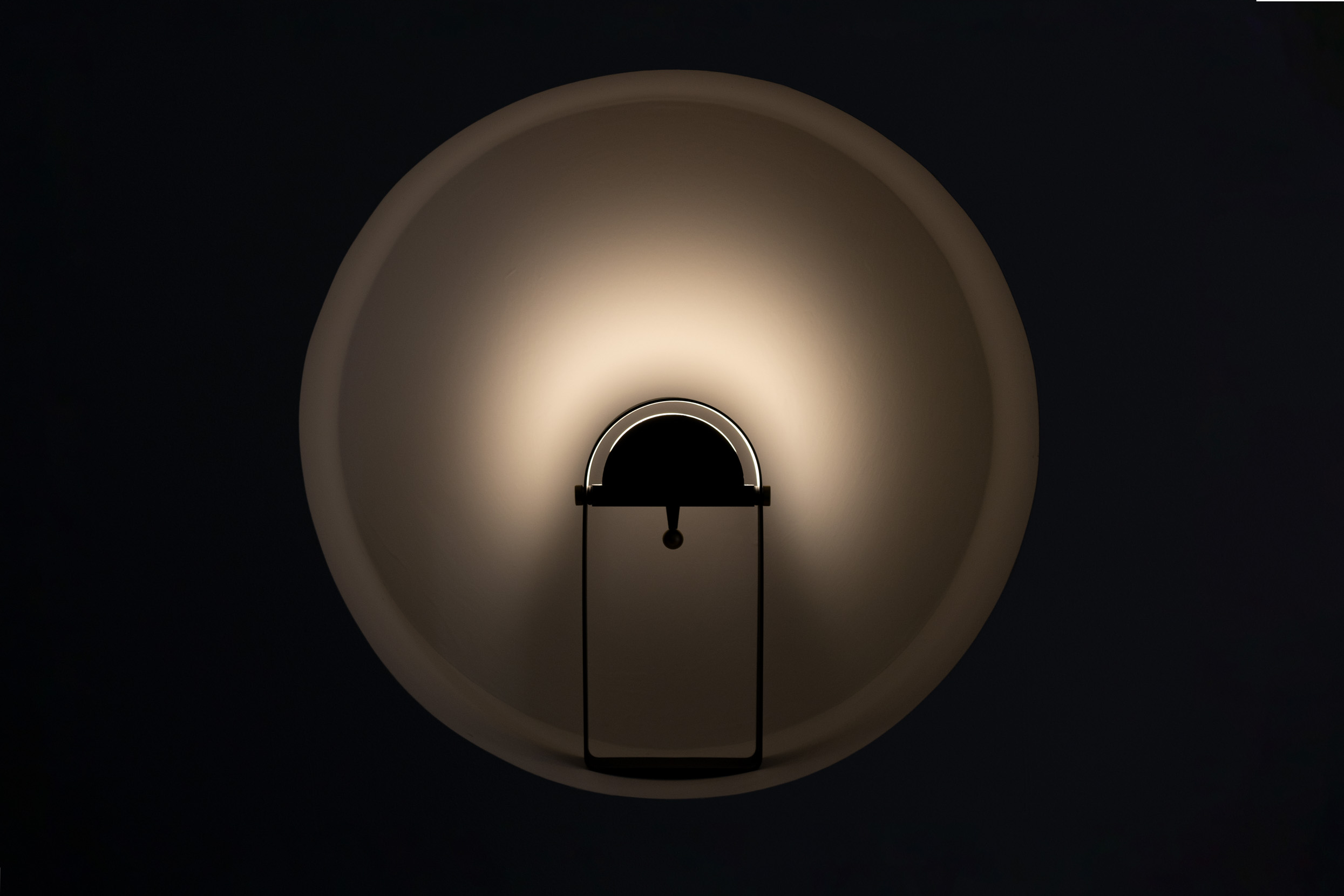 Night light，Touch adjustment，Handle，the moon and the stars，