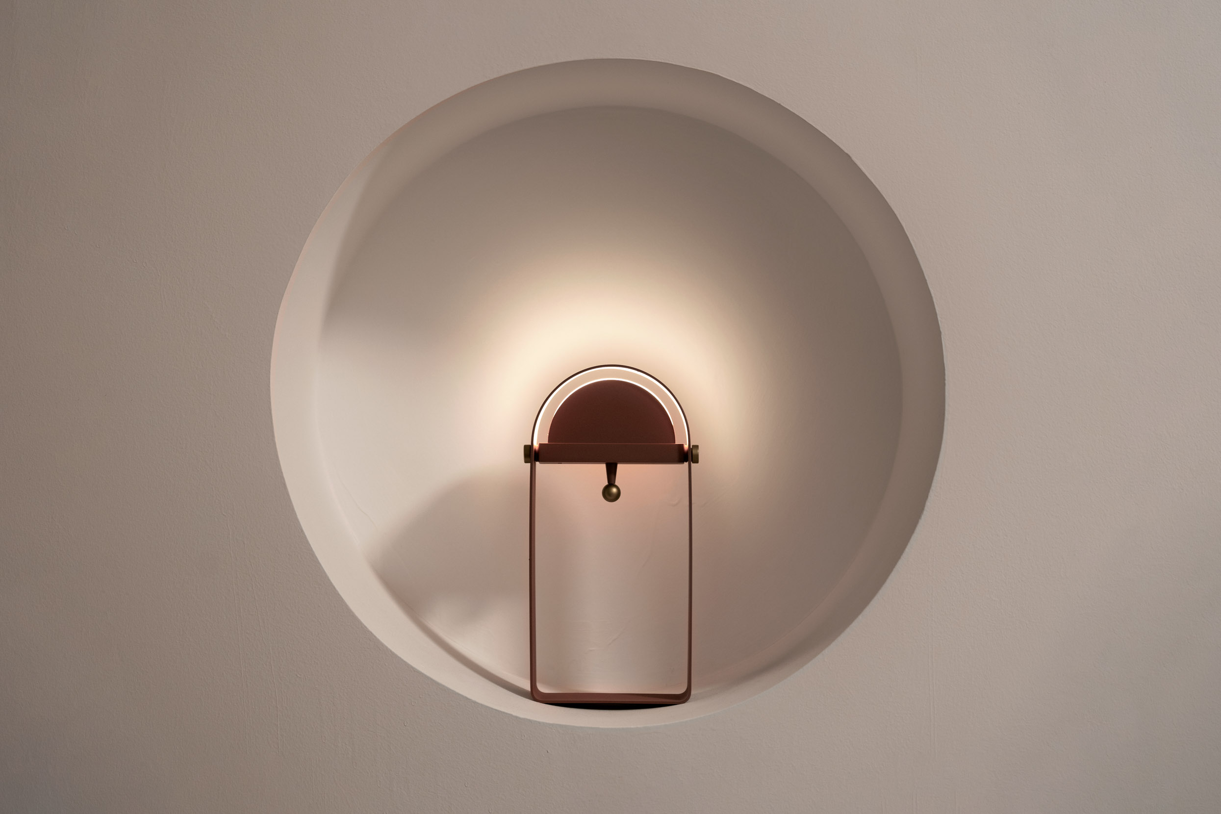 Night light，Touch adjustment，Handle，the moon and the stars，