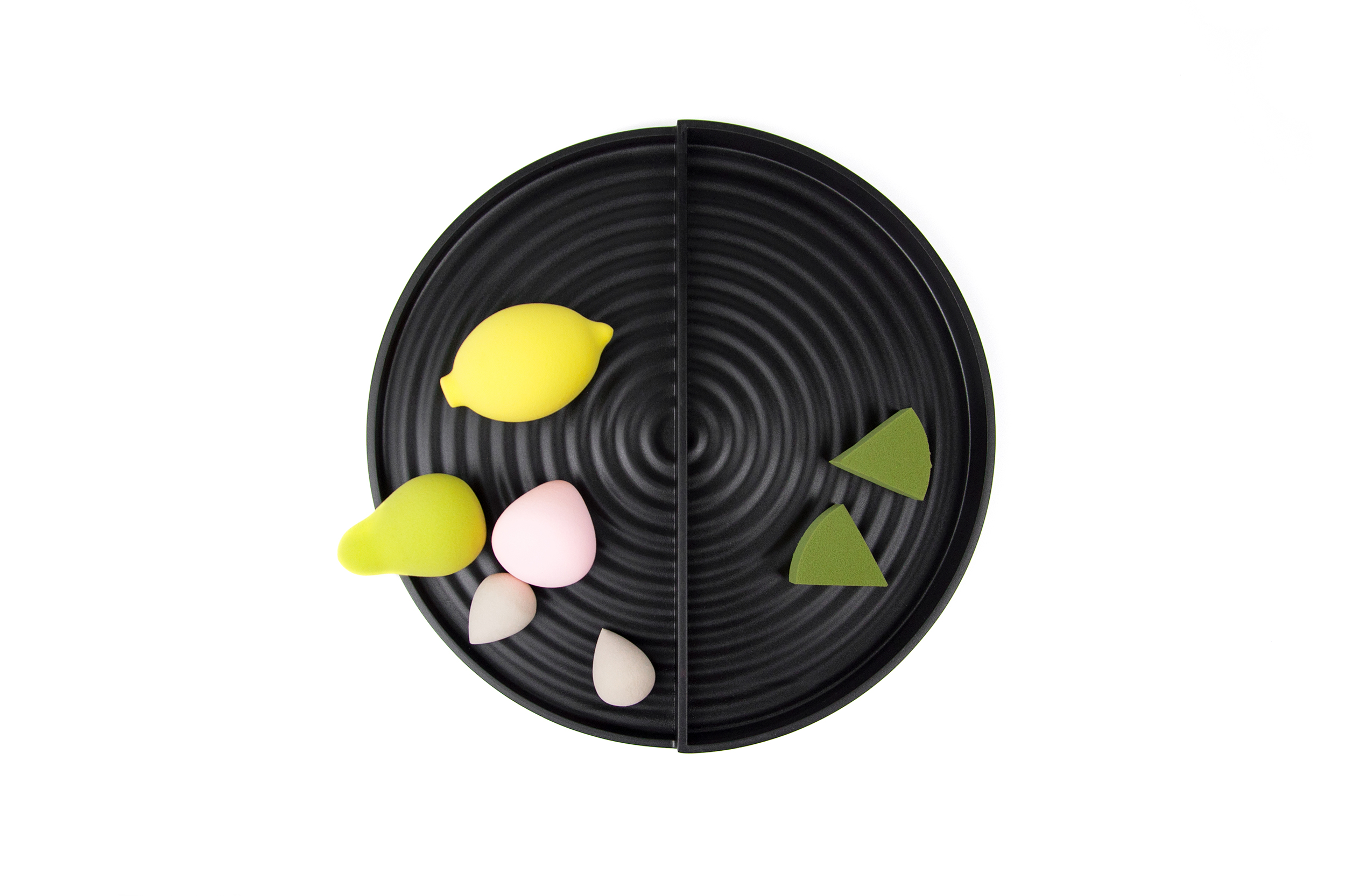 Huizhou，Receive，Semicircle，geometry，