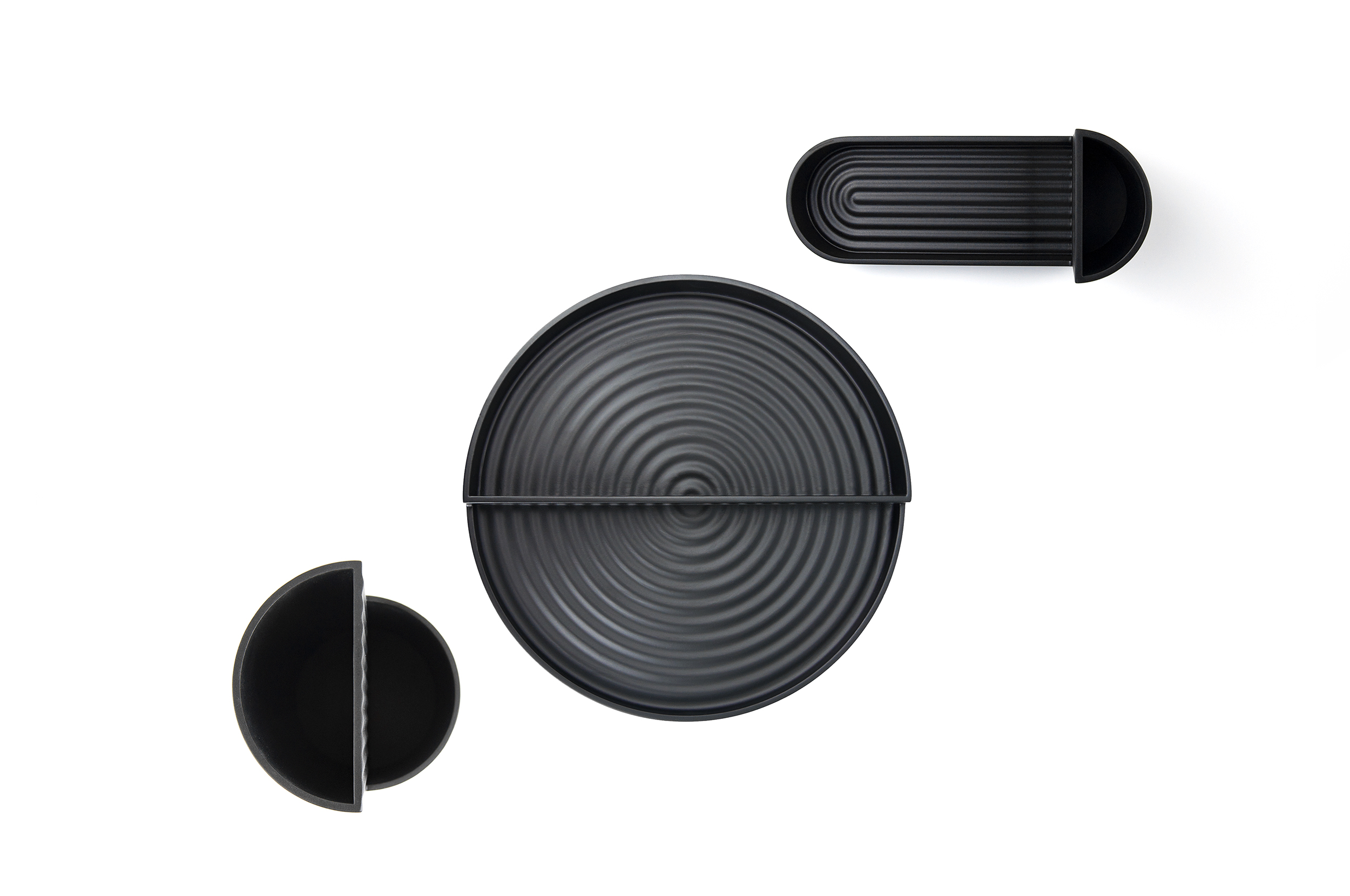 Huizhou，Receive，Semicircle，geometry，