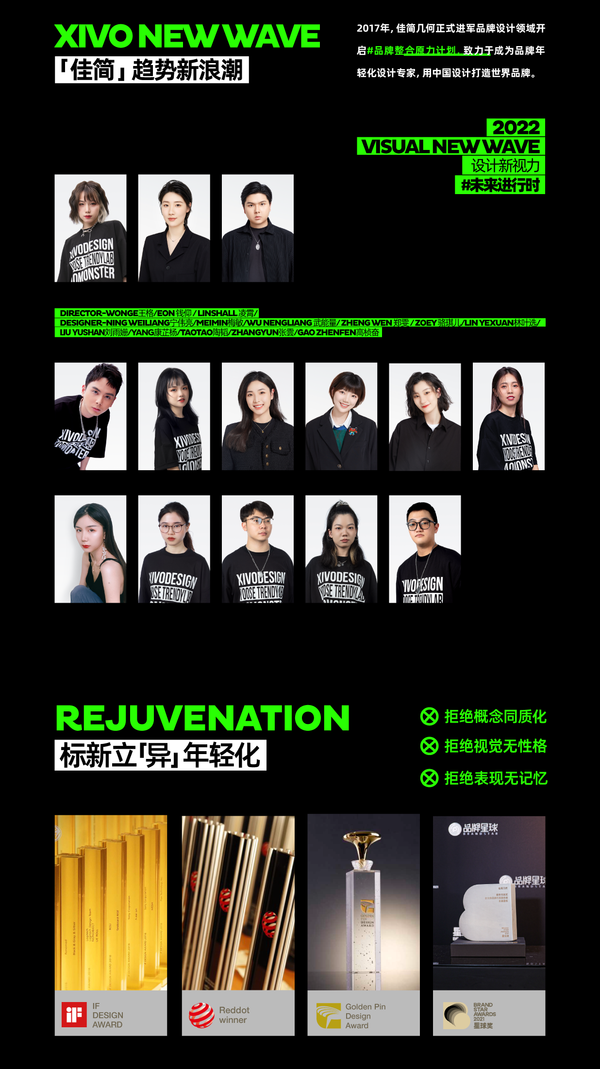 Brand design，IP Design，packing design，Brand rejuvenation，Collection of works，VI design，trend，Simplicity，