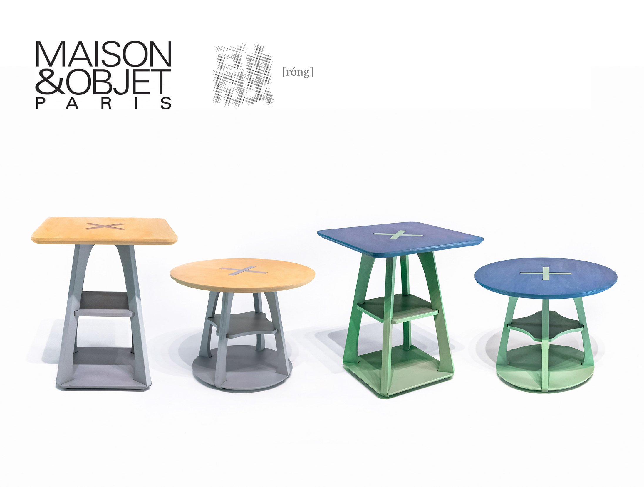 Mortise and tenon，Vault，Solid wood multilayer board，removable，modern，