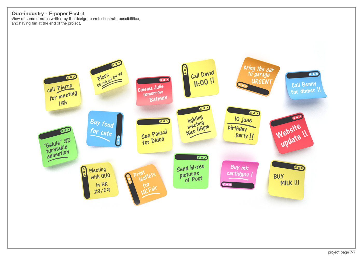 Electronic paper，conceptual design，green，environment protection，