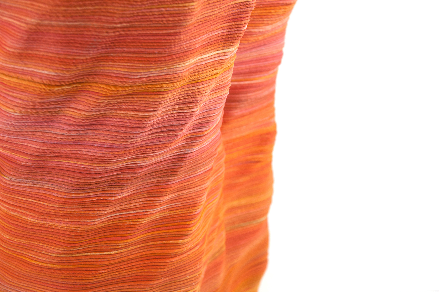 American antelope valley，3D printing，Gradient printing，resin，PETG，