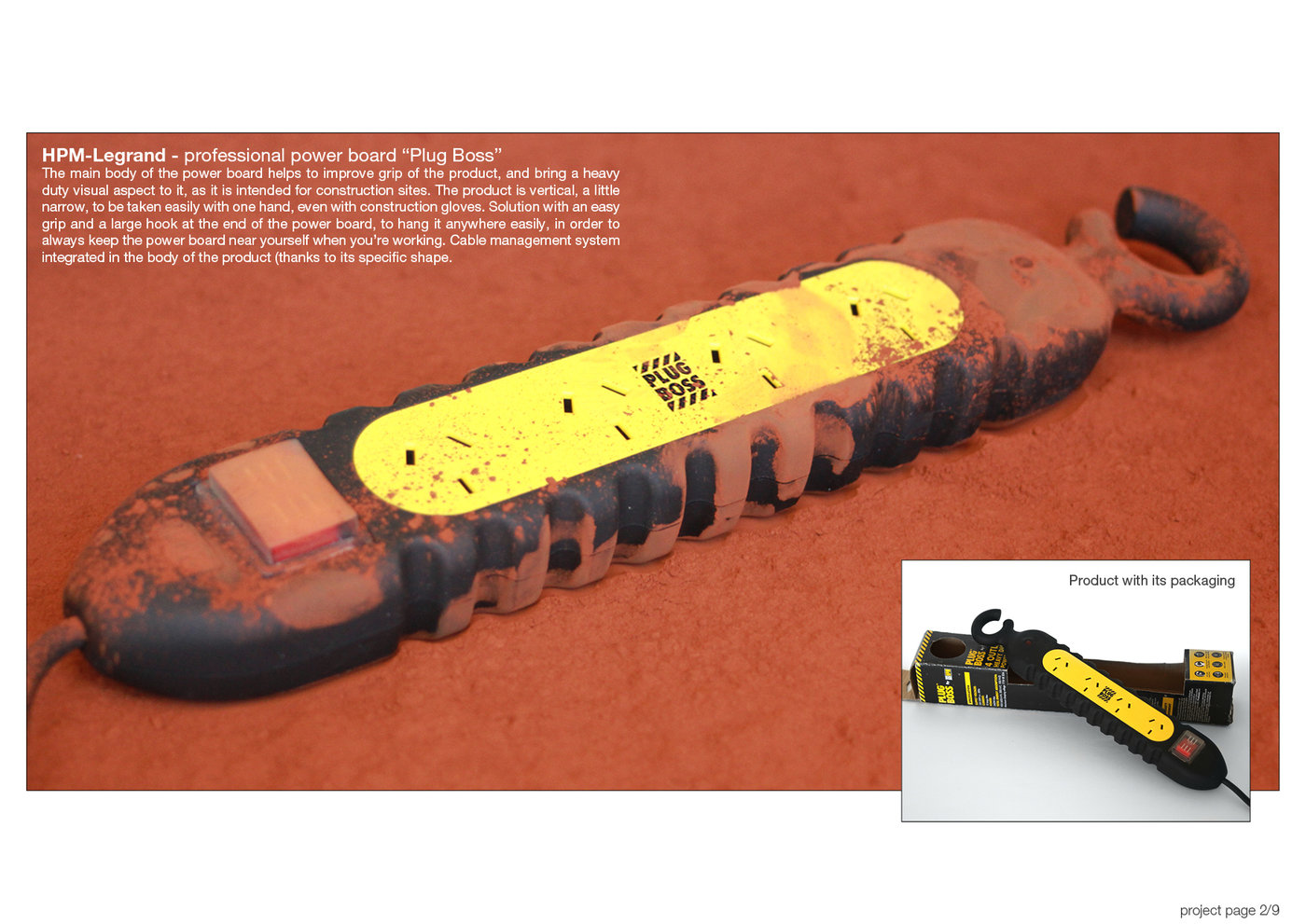 HPM-Legrand，major，Power supply board，