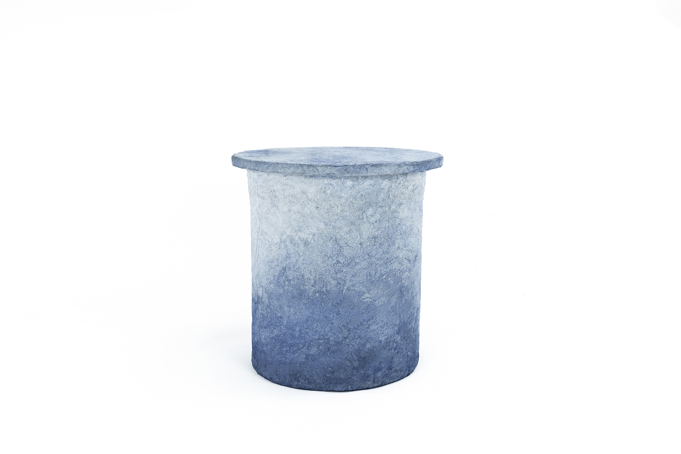 pulp，Traditional craft，Bluegrass，Blue dye，Plant dye，Environmental protection materials，